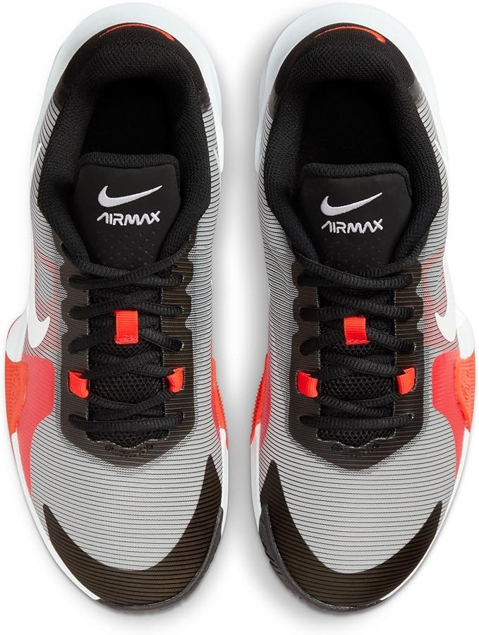 Nike Mens Air Max Impact Basketball Shoes - Image 4