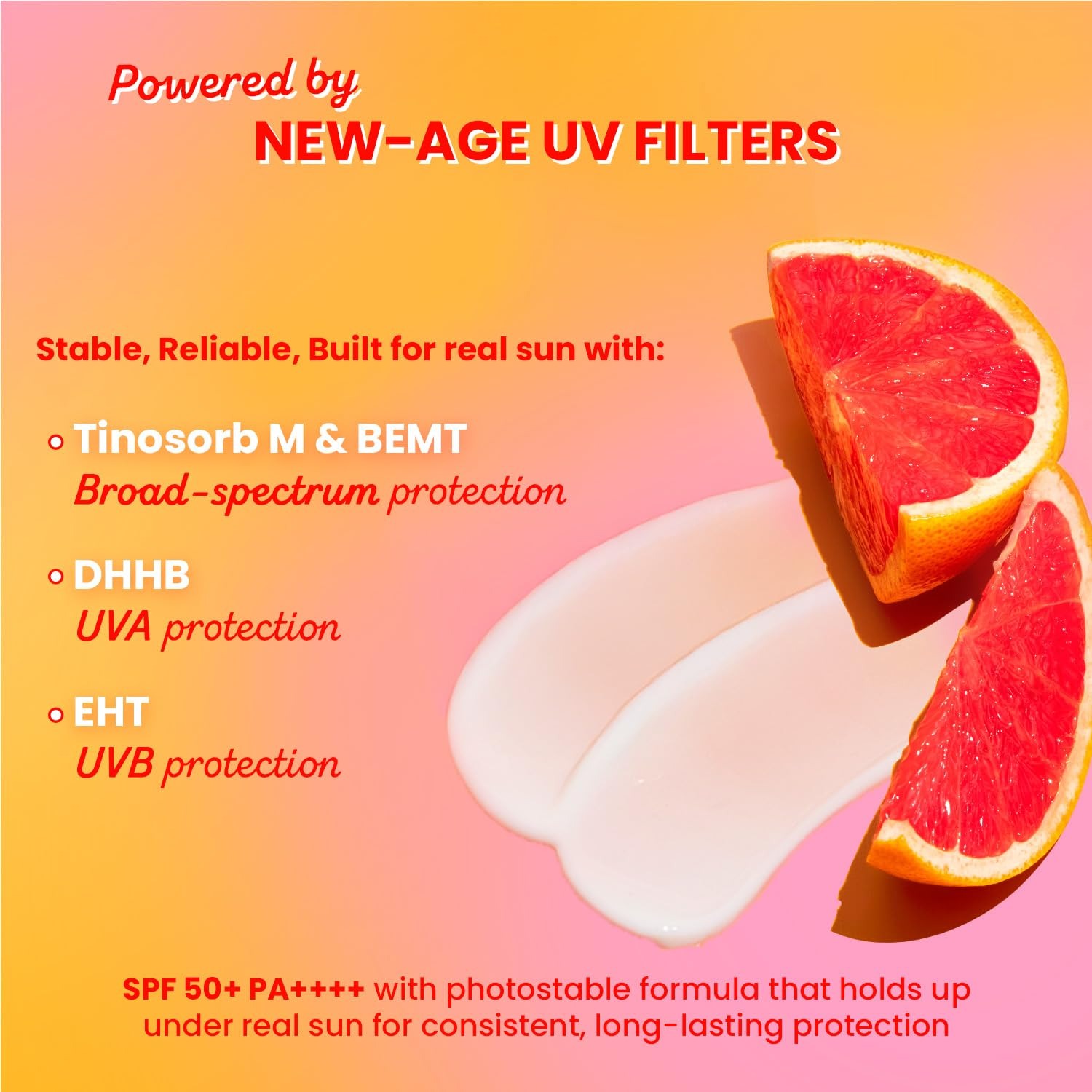 Dot & Key Vitamin C + E Super Bright Sunscreen - Image 9