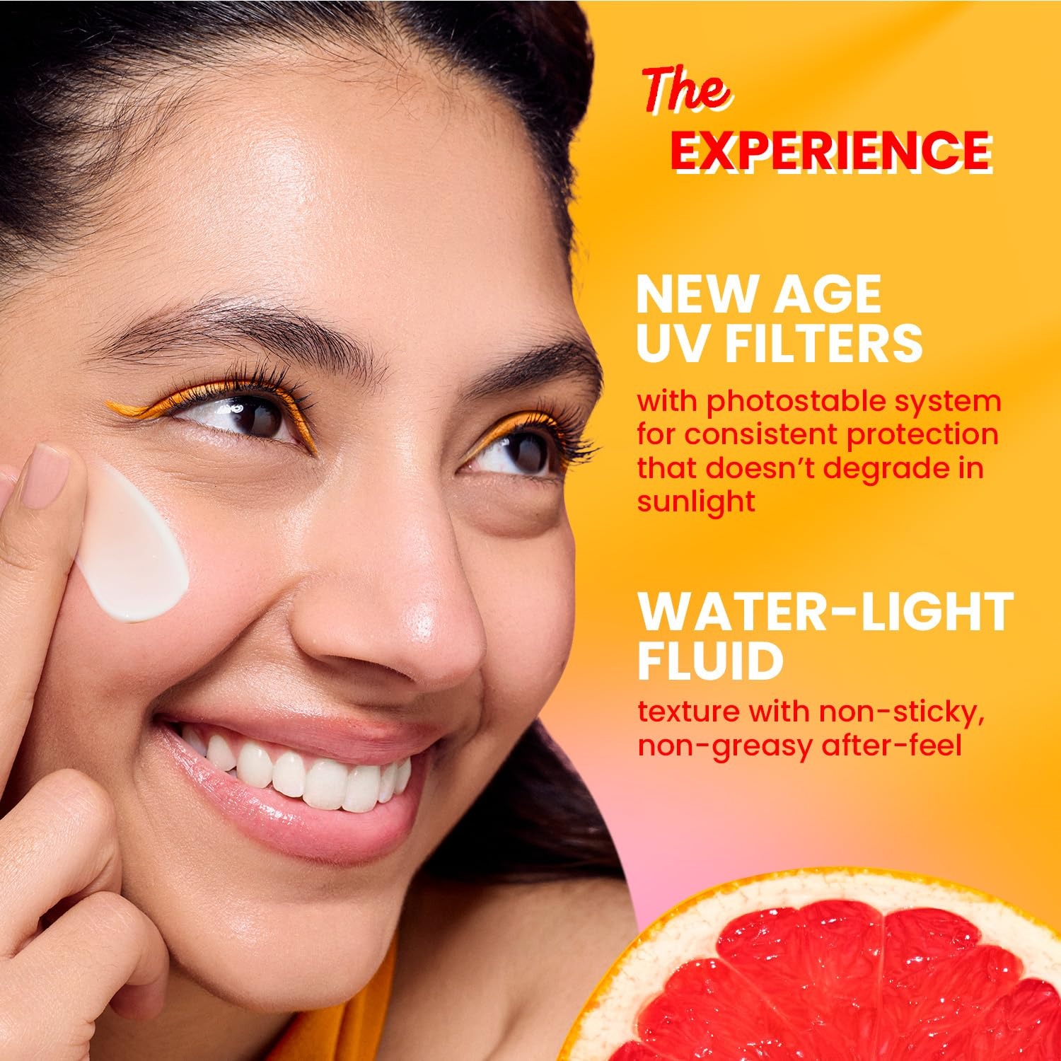 Dot & Key Vitamin C + E Super Bright Sunscreen - Image 7