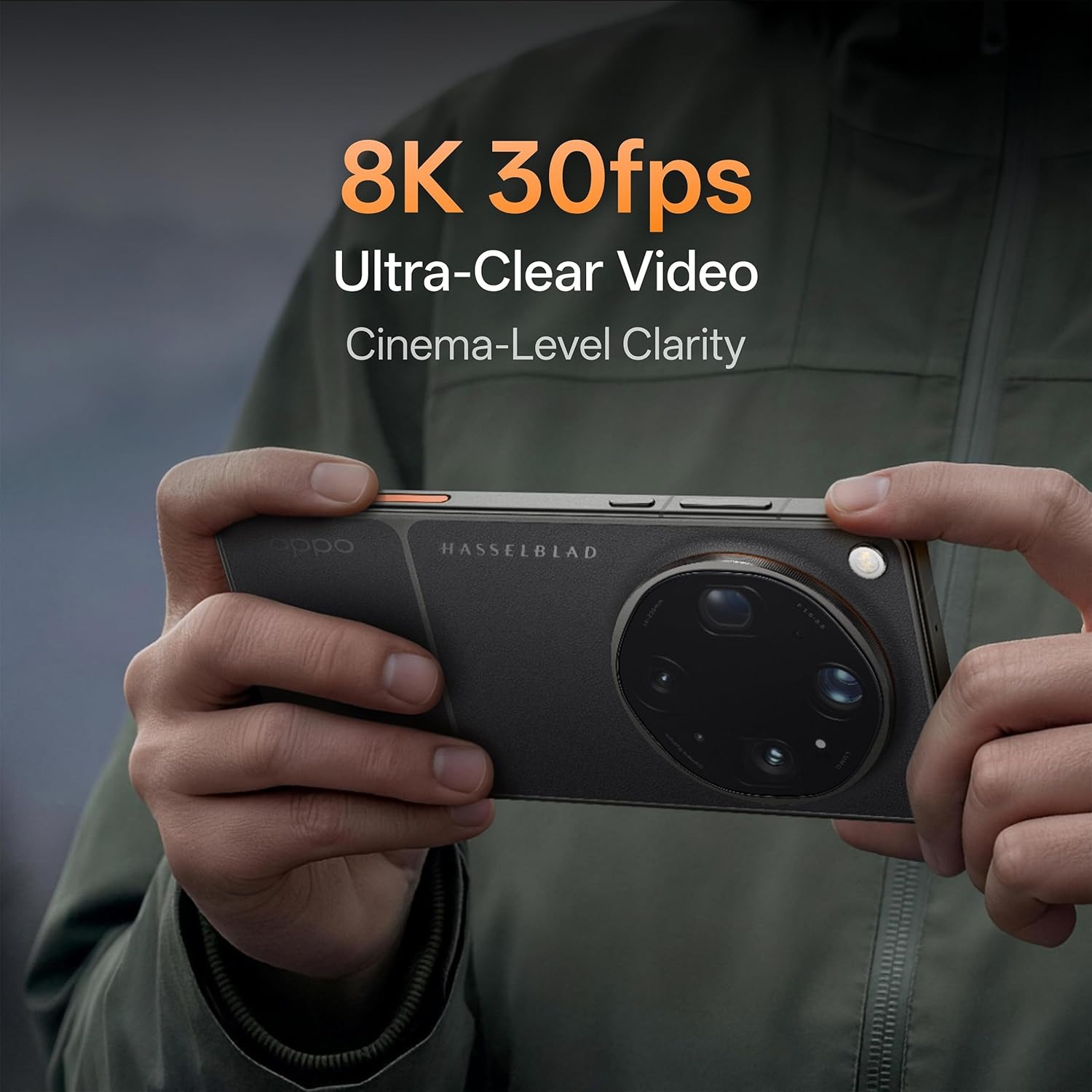 Oppo Find X9 Ultra 5G - Image 2