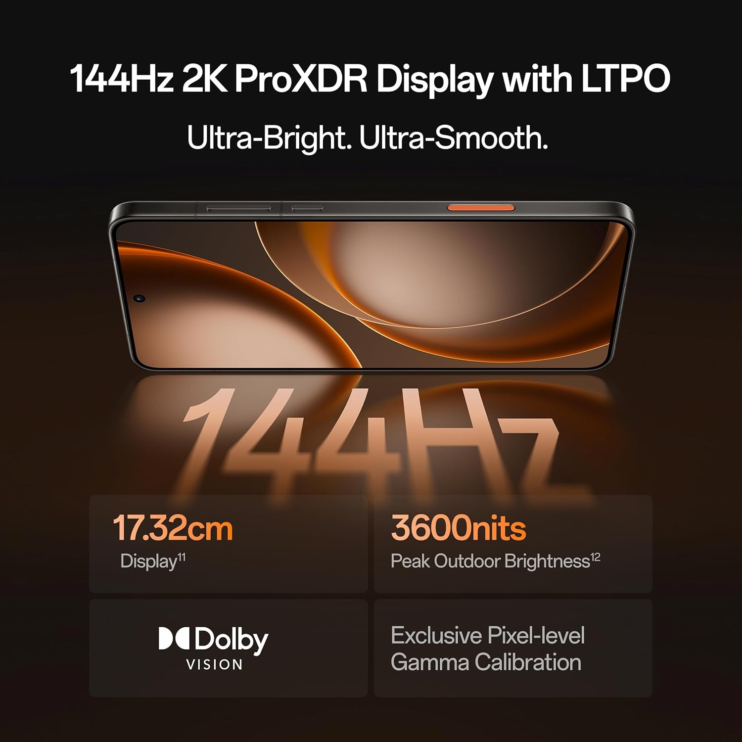 Oppo Find X9 Ultra 5G - Image 3