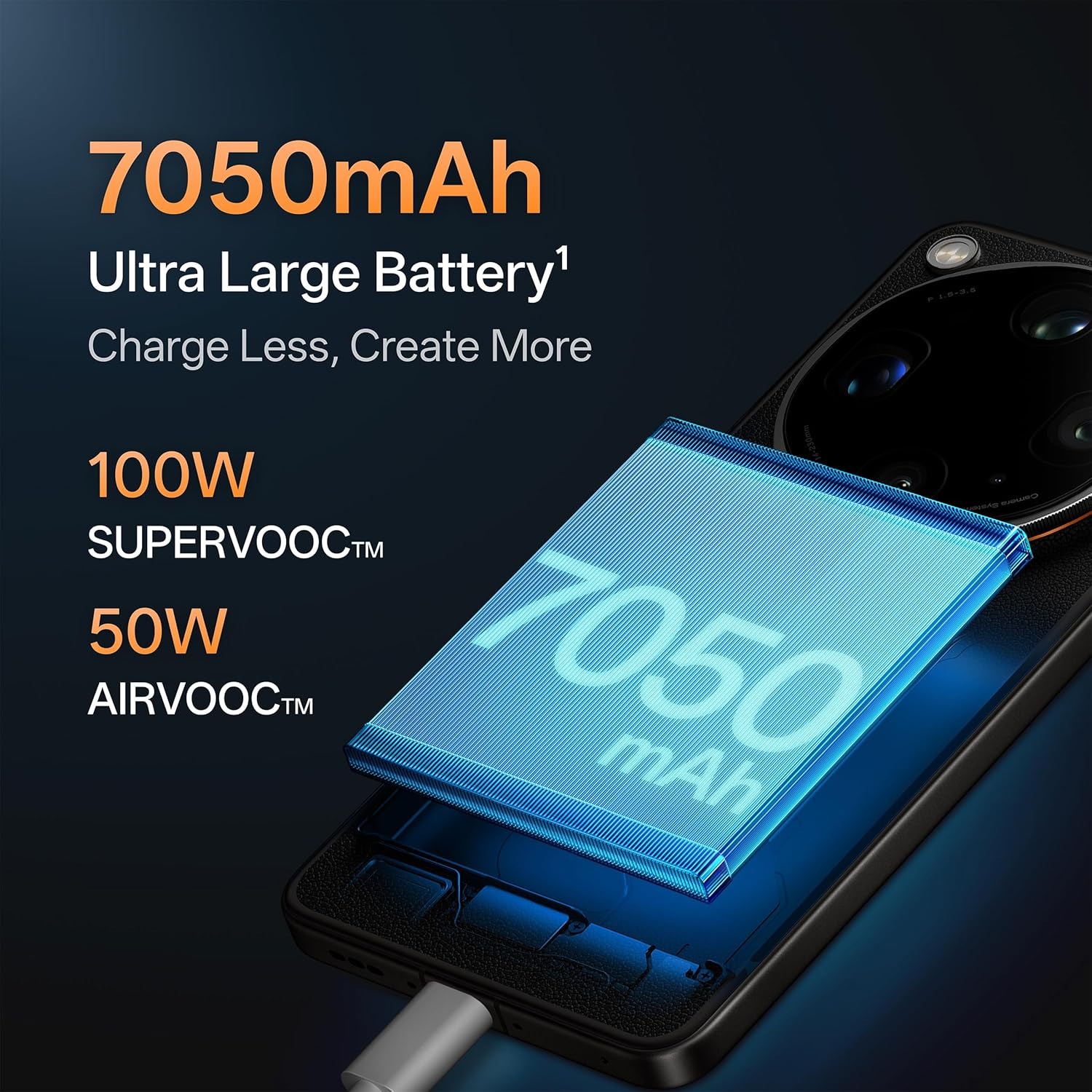 Oppo Find X9 Ultra 5G - Image 4
