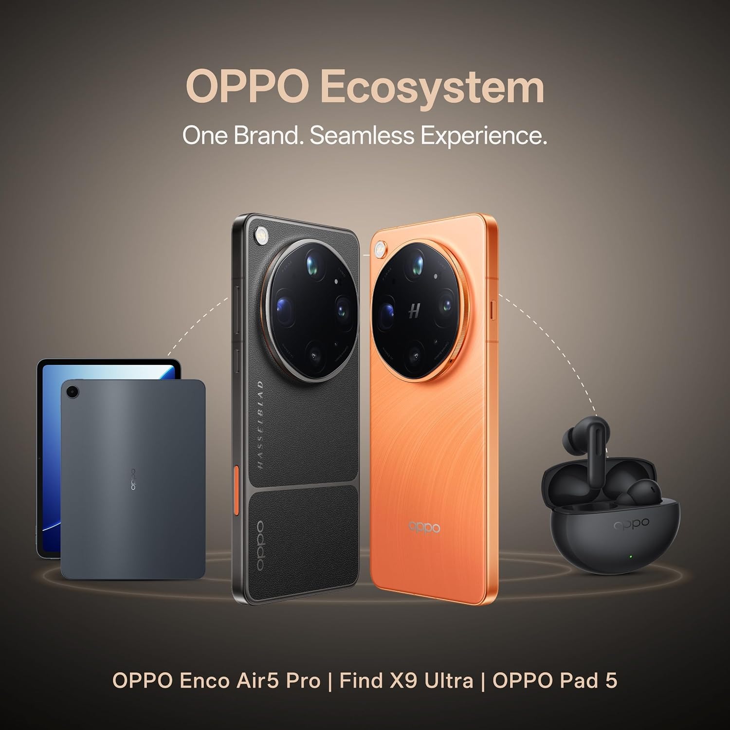 Oppo Find X9 Ultra 5G - Image 6
