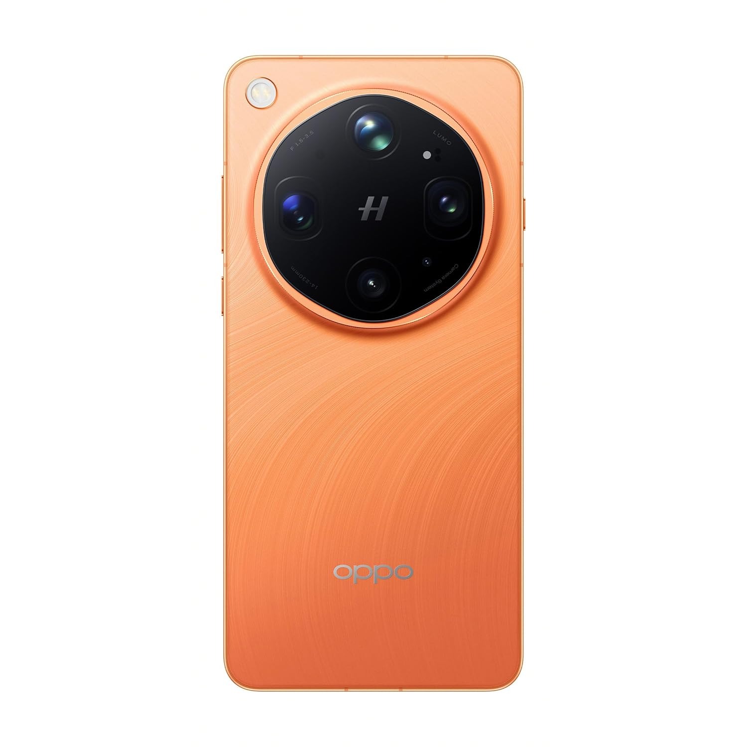 Oppo Find X9 Ultra 5G